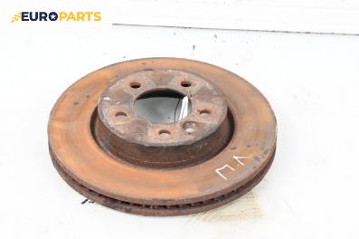 Спирачен диск за Land Rover Range Rover Sport I (02.2005 - 03.2013), позиция: предна