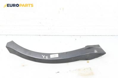 Вежда калник за Land Rover Range Rover Sport I (02.2005 - 03.2013), джип, позиция: задна, лява