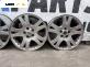Алуминиеви джанти за Land Rover Range Rover Sport I (02.2005 - 03.2013) 19 цола, ширина 9 (Цената е за комплекта)