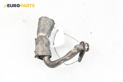 EGR тръба за Volkswagen Phaeton Sedan (04.2002 - 03.2016) 5.0 V10 TDI 4motion, 313 к.с.