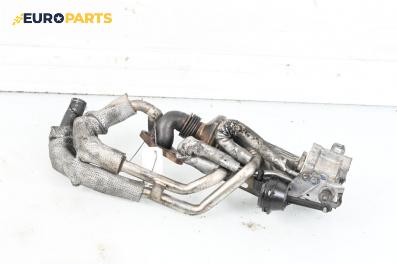 EGR охладител за Volkswagen Phaeton Sedan (04.2002 - 03.2016) 5.0 V10 TDI 4motion, 313 к.с.