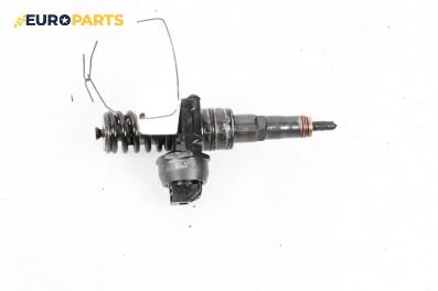 Дюза дизел за Volkswagen Phaeton Sedan (04.2002 - 03.2016) 5.0 V10 TDI 4motion, 313 к.с., № 07Z130073H