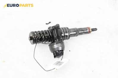 Дюза дизел за Volkswagen Phaeton Sedan (04.2002 - 03.2016) 5.0 V10 TDI 4motion, 313 к.с., № 07Z130073H