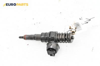 Дюза дизел за Volkswagen Phaeton Sedan (04.2002 - 03.2016) 5.0 V10 TDI 4motion, 313 к.с., № 07Z130073H