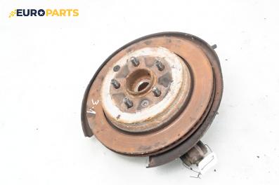 Шенкел главина за Land Rover Range Rover Sport I (02.2005 - 03.2013), позиция: задна, лява