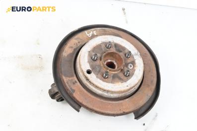 Шенкел главина за Land Rover Range Rover Sport I (02.2005 - 03.2013), позиция: задна, дясна