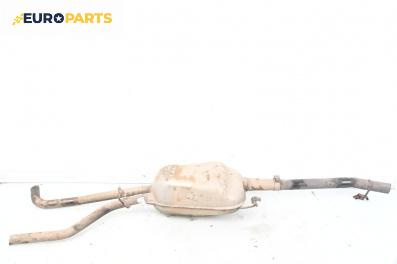 Крайно гърне за Land Rover Range Rover Sport I (02.2005 - 03.2013) 2.7 D 4x4, 190 к.с.