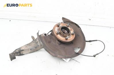 Шенкел главина за Land Rover Range Rover Sport I (02.2005 - 03.2013), позиция: предна, лява