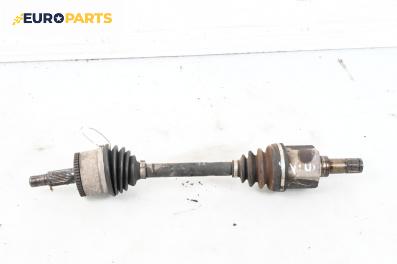 Полуоска за Land Rover Range Rover Sport I (02.2005 - 03.2013) 2.7 D 4x4, 190 к.с., позиция: предна, лява, автоматик