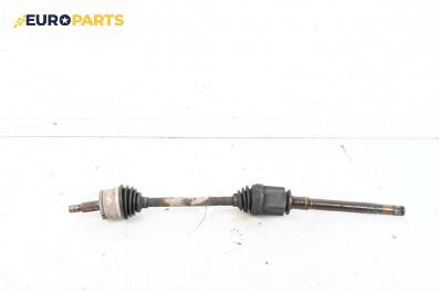 Полуоска за Land Rover Range Rover Sport I (02.2005 - 03.2013) 2.7 D 4x4, 190 к.с., позиция: предна, дясна, автоматик