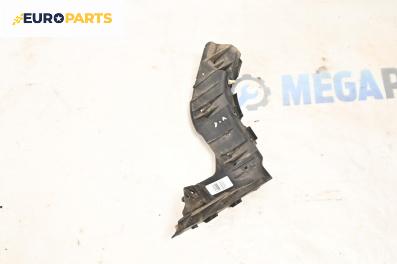 Държач броня за Seat Ibiza III Hatchback (02.2002 - 11.2009), хечбек, позиция: задна, лява