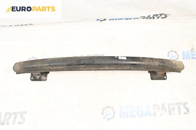Основа броня за Seat Ibiza III Hatchback (02.2002 - 11.2009), хечбек, позиция: задна