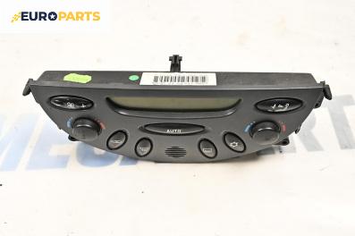 Панел климатроник за Citroen C5 I Hatchback (03.2001 - 03.2005)