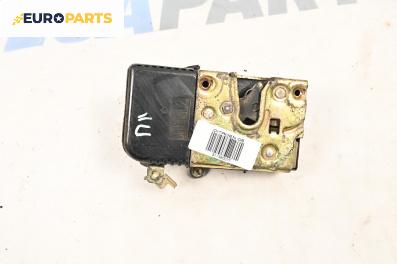 Брава на врата за Citroen C5 I Hatchback (03.2001 - 03.2005), позиция: предна, лява