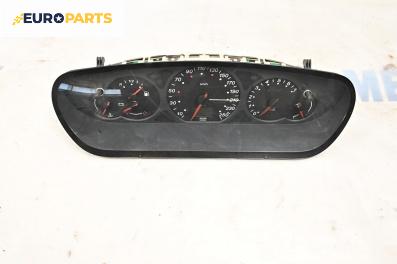 Километраж за Citroen C5 I Hatchback (03.2001 - 03.2005) 2.2 HDi (DC4HXB, DC4HXE), 133 к.с.