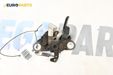 Брава преден капак за Citroen C5 I Hatchback (03.2001 - 03.2005)