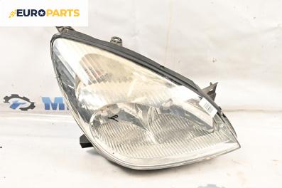 Фар за Citroen C5 I Hatchback (03.2001 - 03.2005), хечбек, позиция: дясна