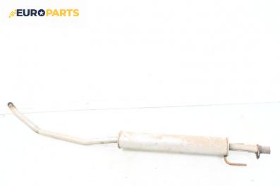 Крайно гърне за Opel Corsa C Hatchback (09.2000 - 12.2009) 1.0, 60 к.с.