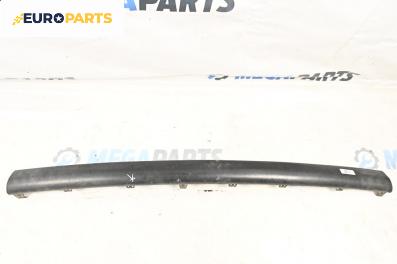 Лайсна броня за Citroen C5 I Hatchback (03.2001 - 03.2005), хечбек, позиция: лява