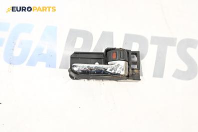 Вътрешна дръжка за Toyota Corolla E12 Sedan (03.2001 - 03.2008), 4+1 вр., седан, позиция: задна, дясна