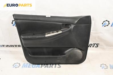 Кора врата за Toyota Corolla E12 Sedan (03.2001 - 03.2008), 4+1 вр., седан, позиция: предна, лява