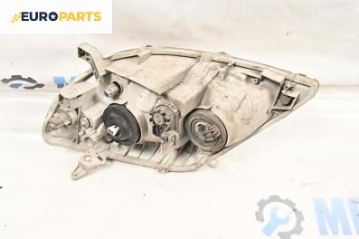 Фар за Toyota Corolla E12 Sedan (03.2001 - 03.2008), седан, позиция: дясна