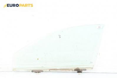Странично стъкло за Toyota Corolla E12 Sedan (03.2001 - 03.2008), 4+1 вр., седан, позиция: предна, лява