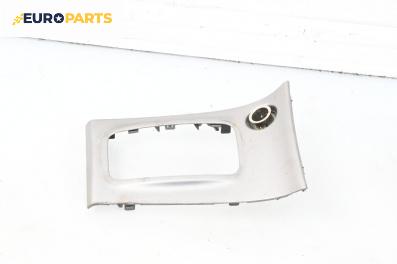 Централна конзола за Toyota Corolla E12 Sedan (03.2001 - 03.2008)