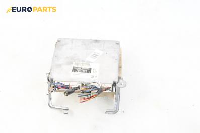 Компютър двигател за Toyota Corolla E12 Sedan (03.2001 - 03.2008) 2.0 D-4D (CDE120), 90 к.с., № 89666-02310
