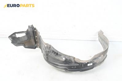 Подкалник за Toyota Corolla E12 Sedan (03.2001 - 03.2008), 4+1 вр., седан, позиция: предна, лява