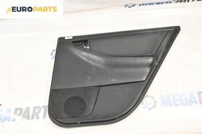 Кора врата за Toyota Corolla E12 Sedan (03.2001 - 03.2008), 4+1 вр., седан, позиция: задна, дясна