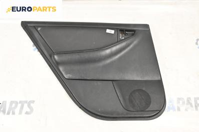 Кора врата за Toyota Corolla E12 Sedan (03.2001 - 03.2008), 4+1 вр., седан, позиция: задна, лява