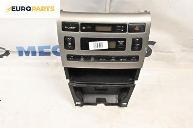 CD плеър за Toyota Corolla E12 Sedan (03.2001 - 03.2008)