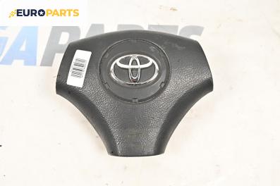 Airbag за Toyota Corolla E12 Sedan (03.2001 - 03.2008), 4+1 вр., седан, позиция: предна