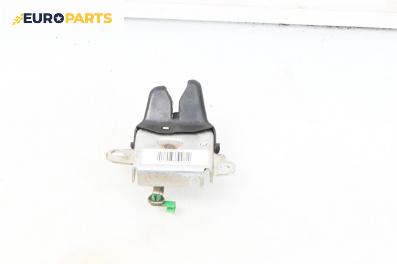 Брава заден капак за Toyota Corolla E12 Sedan (03.2001 - 03.2008), седан, позиция: задна