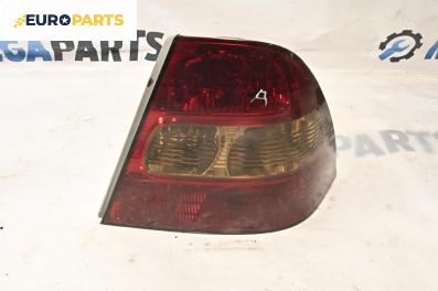 Стоп за Toyota Corolla E12 Sedan (03.2001 - 03.2008), седан, позиция: дясна