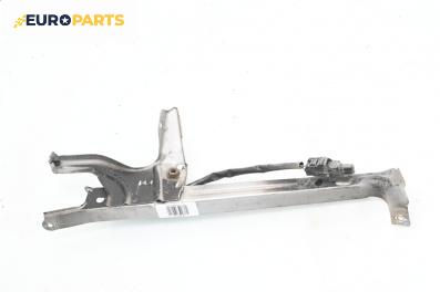 Елемент маска за Toyota Corolla E12 Sedan (03.2001 - 03.2008), седан, позиция: средна