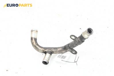 Тръба турбо за Land Rover Range Rover Sport I (02.2005 - 03.2013) 2.7 D 4x4, 190 к.с.