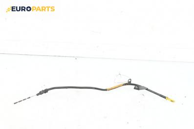 Щека за масло за Land Rover Range Rover Sport I (02.2005 - 03.2013) 2.7 D 4x4, 190 к.с.