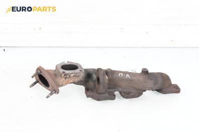 Тръба изпускателен колектор за Land Rover Range Rover Sport I (02.2005 - 03.2013) 2.7 D 4x4, 190 к.с.