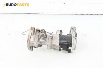 EGR-клапан за Land Rover Range Rover Sport I (02.2005 - 03.2013) 2.7 D 4x4, 190 к.с.