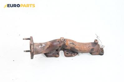 Тръба изпускателен колектор за Land Rover Range Rover Sport I (02.2005 - 03.2013) 2.7 D 4x4, 190 к.с.