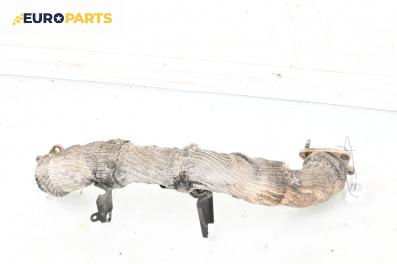 EGR тръба за Land Rover Range Rover Sport I (02.2005 - 03.2013) 2.7 D 4x4, 190 к.с.