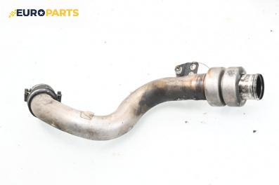 Тръба турбо за Land Rover Range Rover Sport I (02.2005 - 03.2013) 2.7 D 4x4, 190 к.с.