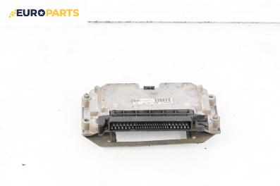 Компютър двигател за Citroen Xsara Break (10.1997 - 03.2010) 1.6 i, 88 к.с.