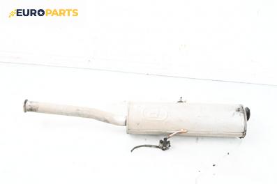 Средно, задно гърне за Citroen Xsara Break (10.1997 - 03.2010) 1.6 i, 88 к.с.