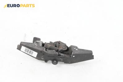 Брава преден капак за Toyota Corolla E12 Sedan (03.2001 - 03.2008)