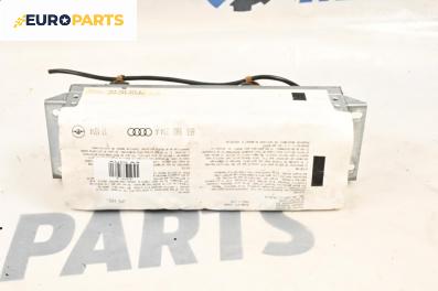 Airbag за Audi A4 Sedan B6 (11.2000 - 12.2004), 4+1 вр., седан, позиция: предна