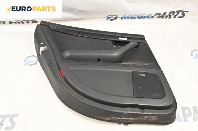 Кора врата за Audi A4 Sedan B6 (11.2000 - 12.2004), 4+1 вр., седан, позиция: задна, лява