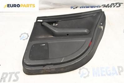 Кора врата за Audi A4 Sedan B6 (11.2000 - 12.2004), 4+1 вр., седан, позиция: задна, дясна